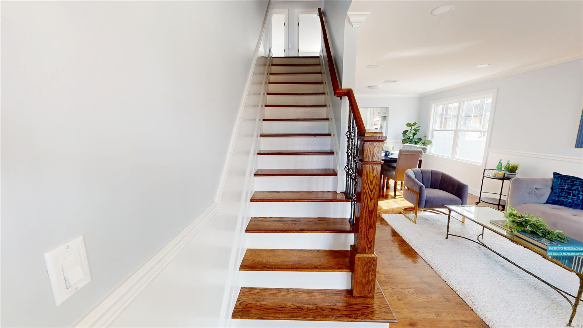 28 Bainbridge Street Street, Roosevelt, New York image 3
