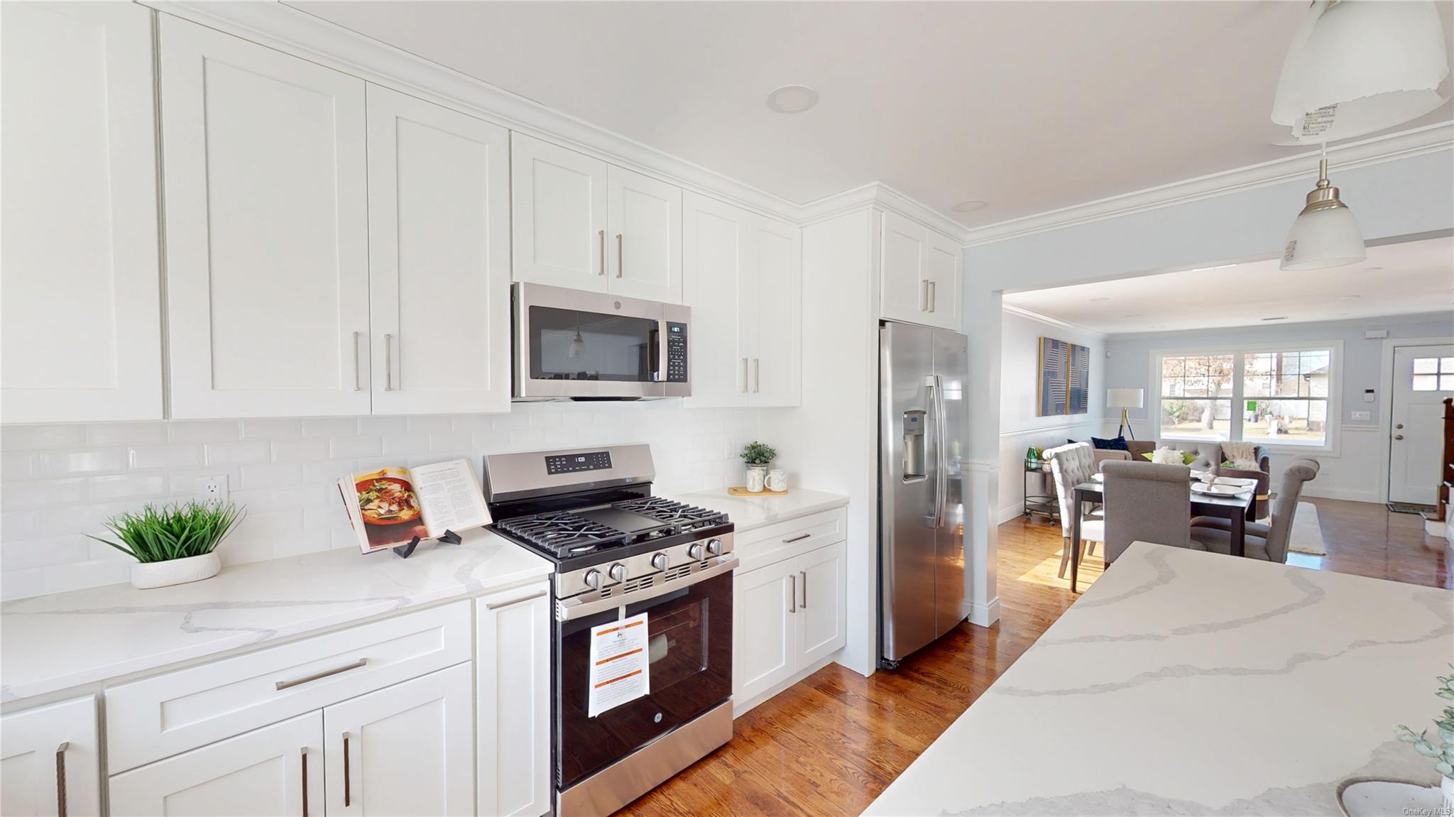 28 Bainbridge Street Street, Roosevelt, New York image 9
