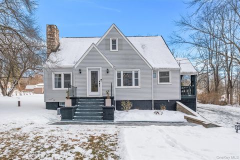 38 Post Hill Road Mountain Dale NY 12763