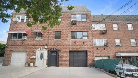 2864 Bruckner Boulevard Bronx NY 10465