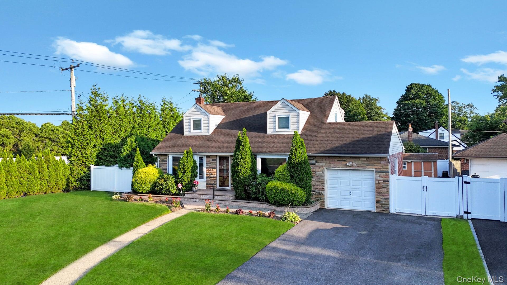 115 Birchwood Park Drive