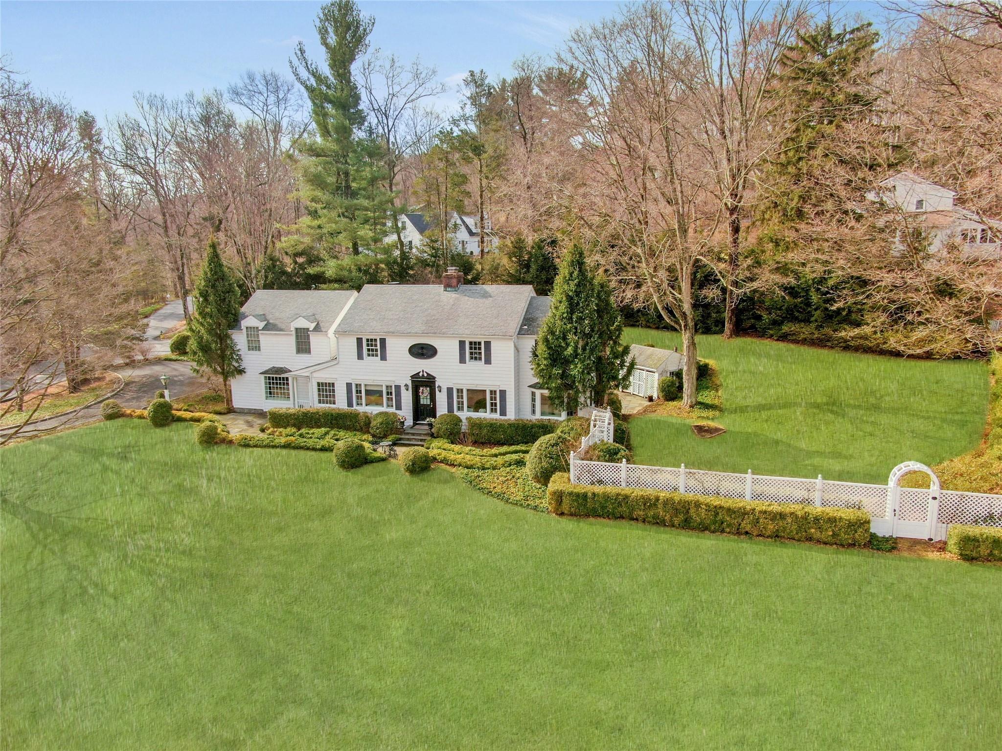 4 Bittersweet Lane, Mount Kisco, New York image 23