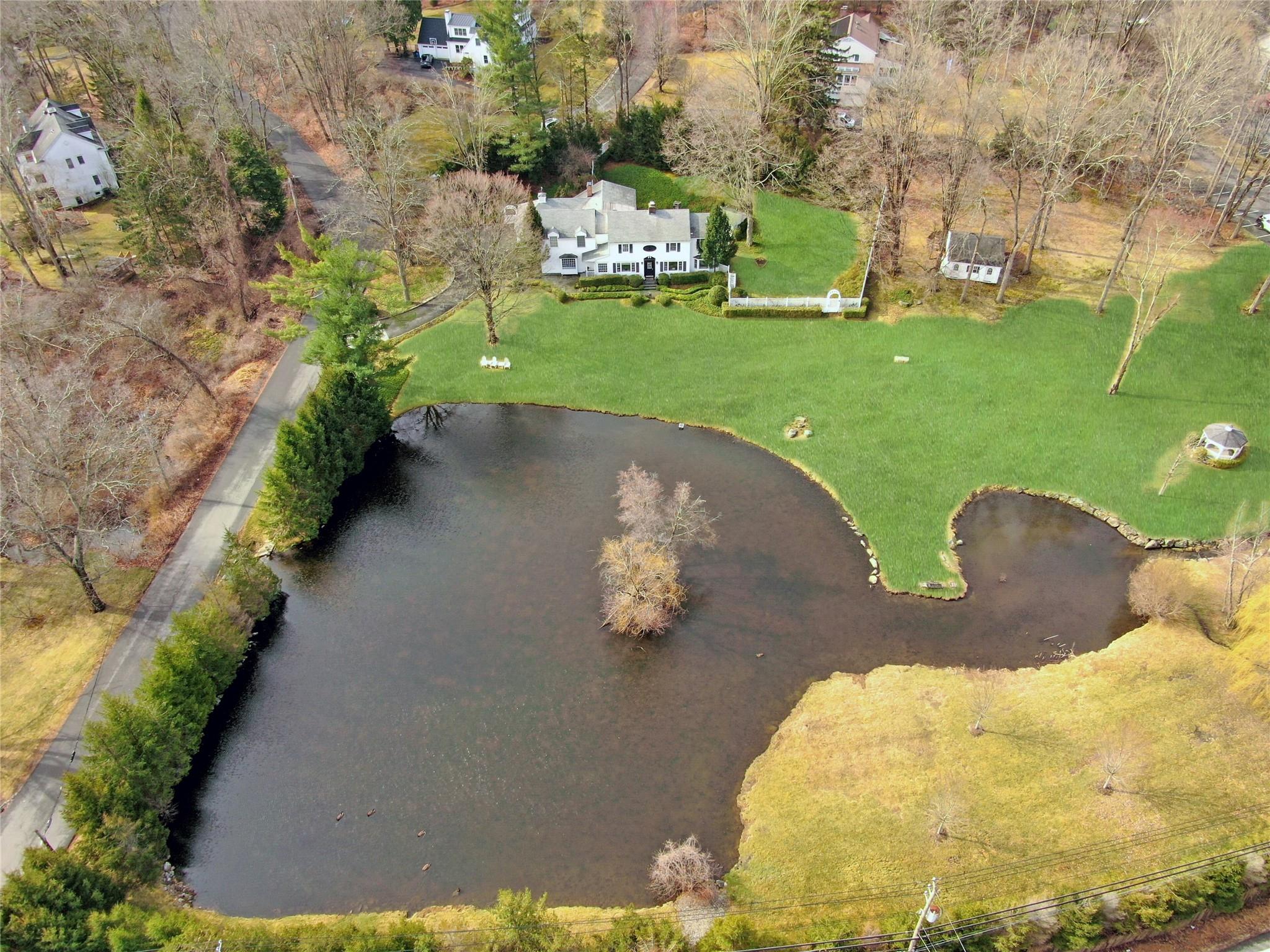 4 Bittersweet Lane, Mount Kisco, New York image 24