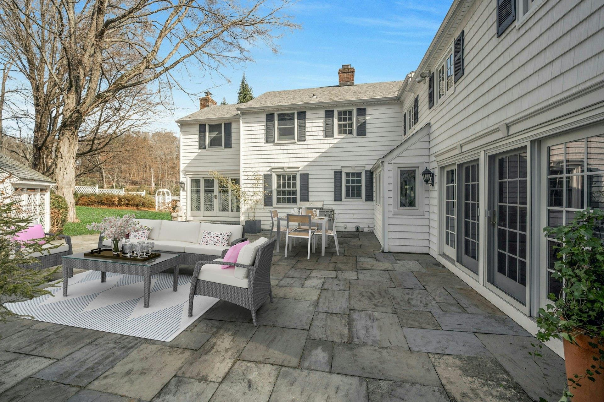 4 Bittersweet Lane, Mount Kisco, New York image 21