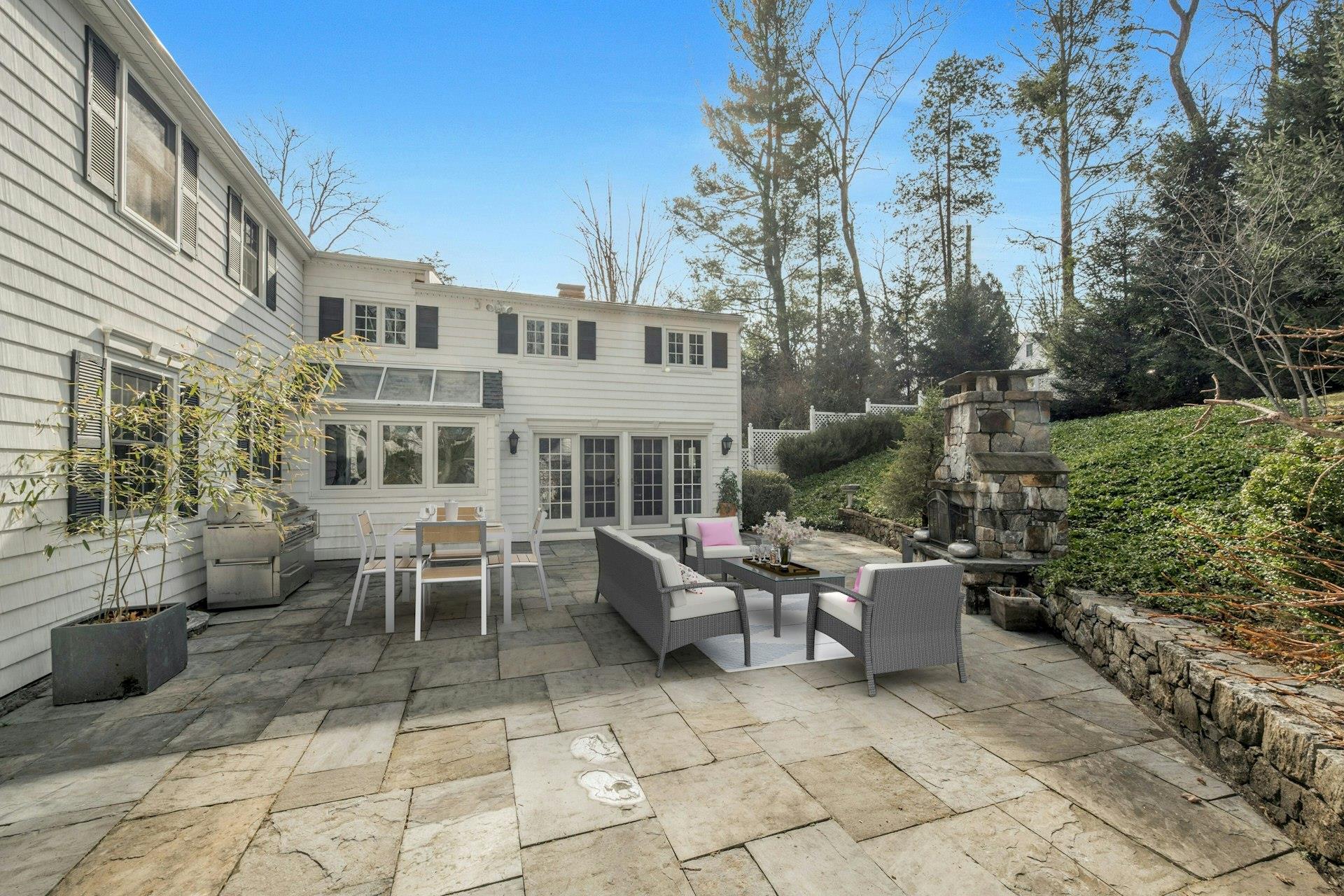 4 Bittersweet Lane, Mount Kisco, New York image 22