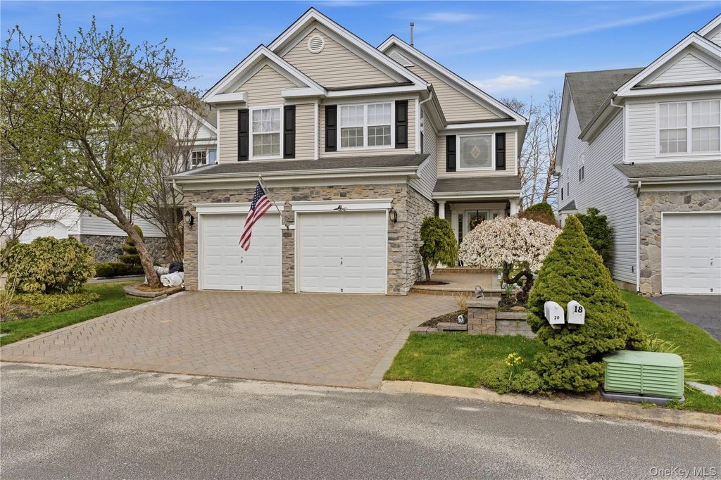 Photo of 20 Kate Circle, Middle Island, NY 11953 (MLS # 990616)