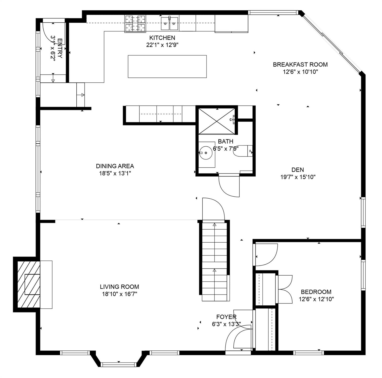 117 Croyden Avenue, Great Neck, New York image 33