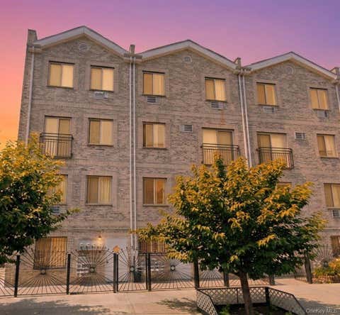 Condo For Sale - 3241 Parkside Place #2B<br/> Bronx, NY 10467