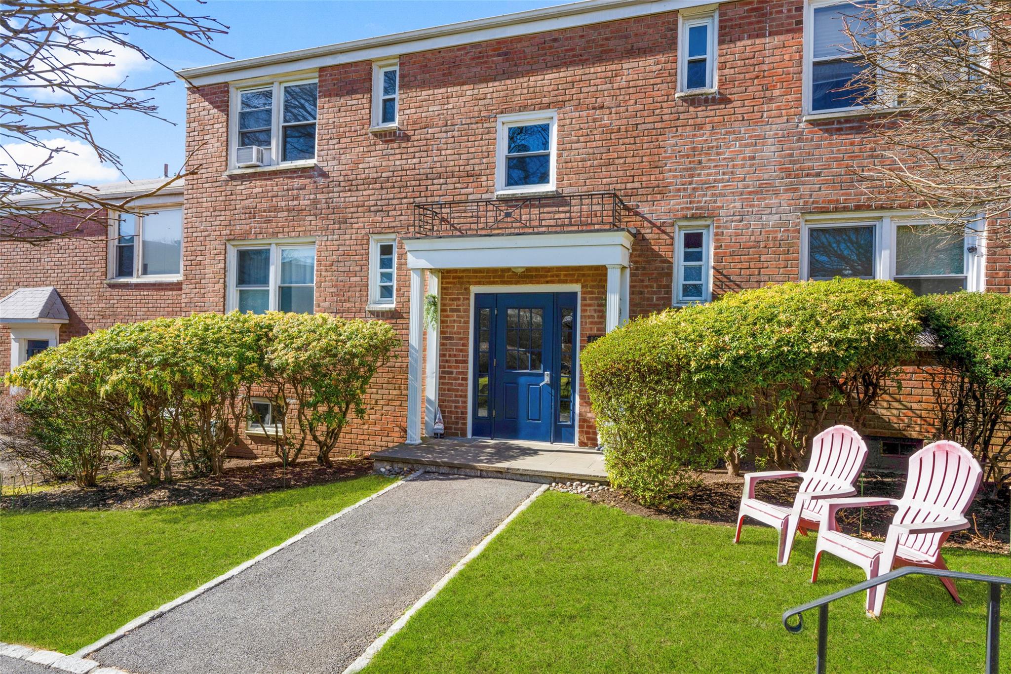 120 Lawn Terrace #2G, Mamaroneck, New York image 1