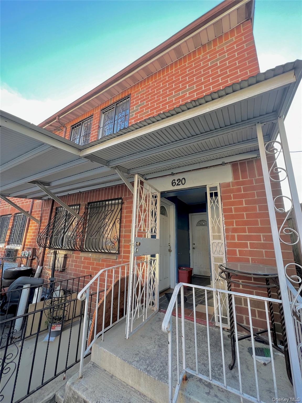 620 E 182nd Street