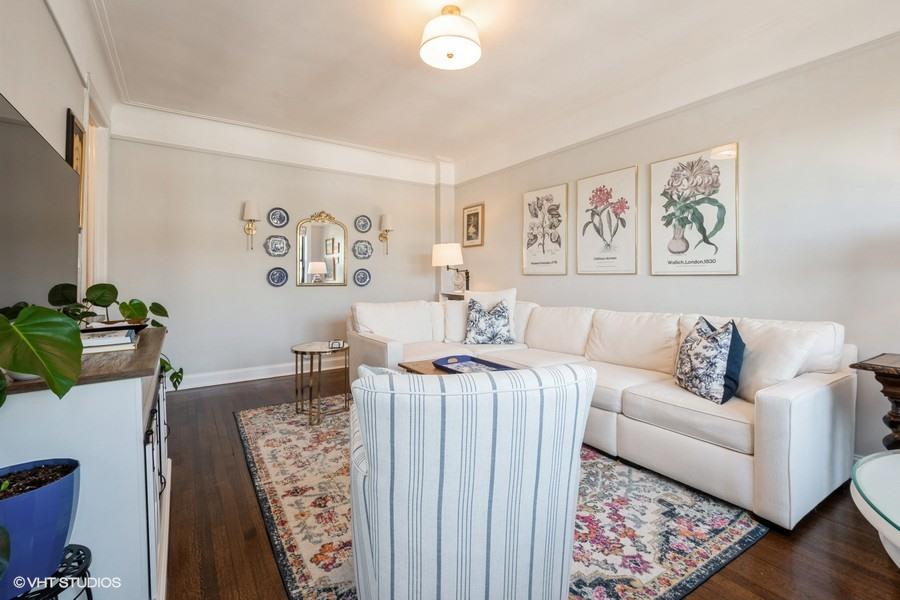 31 Pondfield Road #68, Bronxville, New York image 4