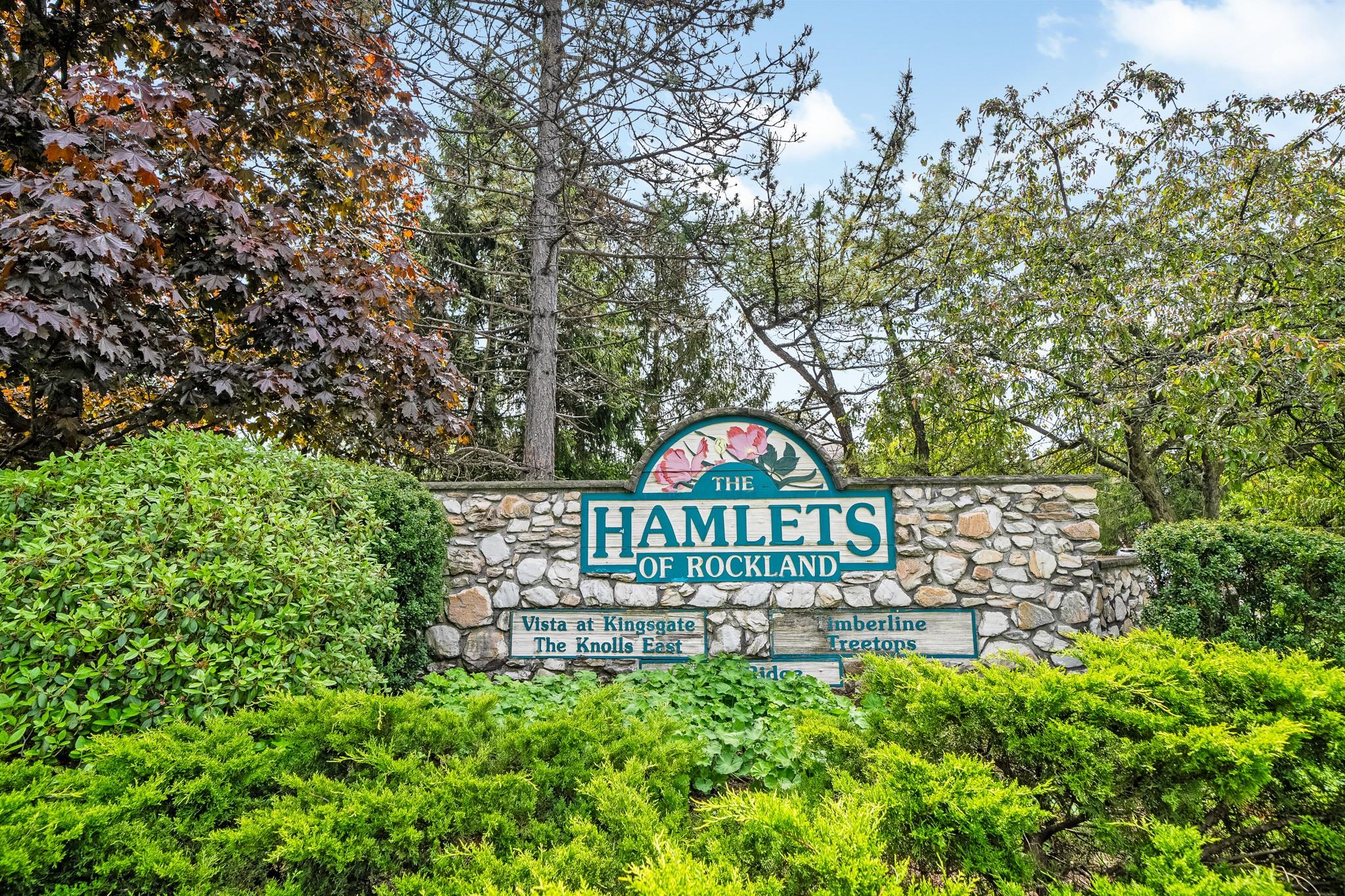 22 Chester Lane, Nanuet, New York image 3