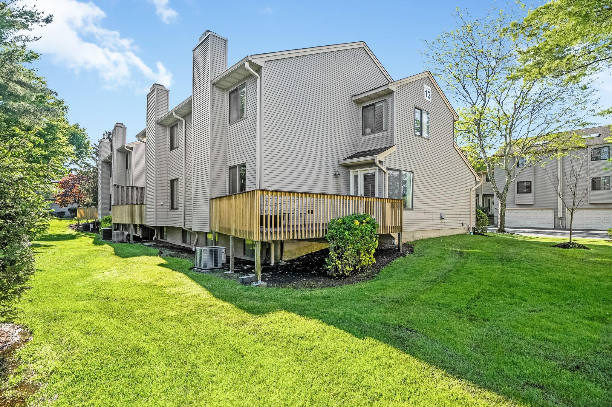 22 Chester Lane, Nanuet, New York image 36