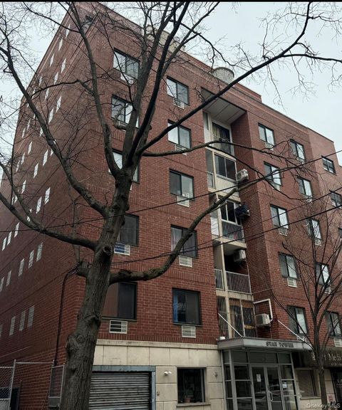Condo For Sale - 43-20 Union Street #6D<br/> Flushing, NY 11355
