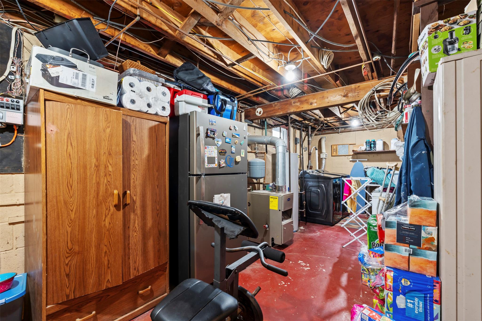 1A Ward Street, Suffern, New York image 30