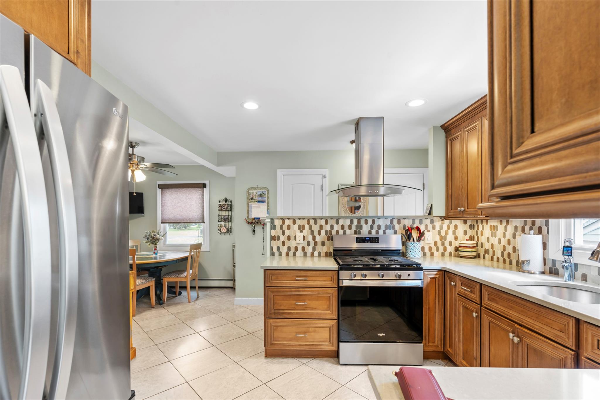 1A Ward Street, Suffern, New York image 16