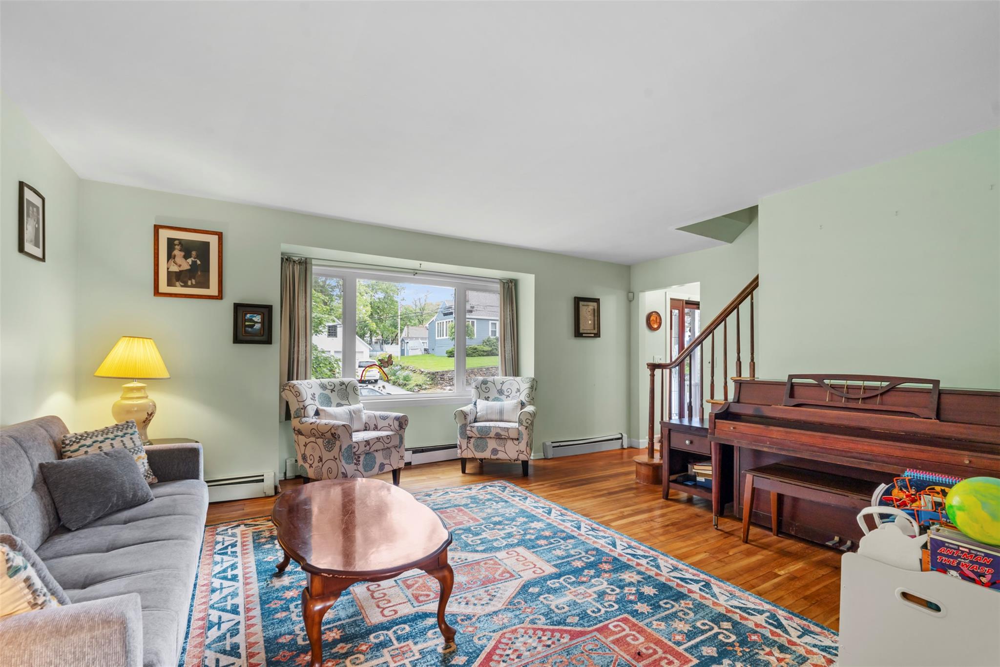 1A Ward Street, Suffern, New York image 6