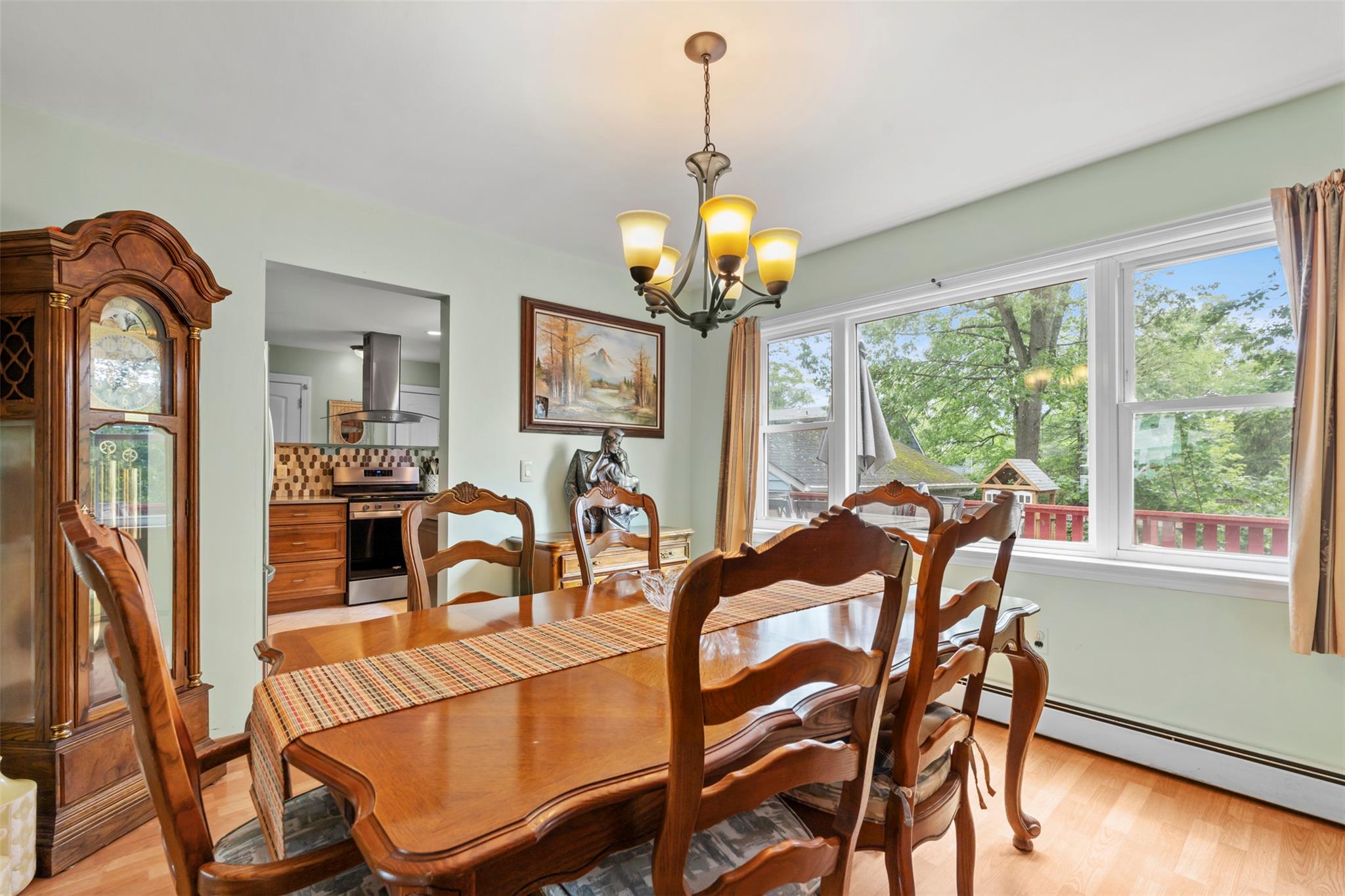 1A Ward Street, Suffern, New York image 10