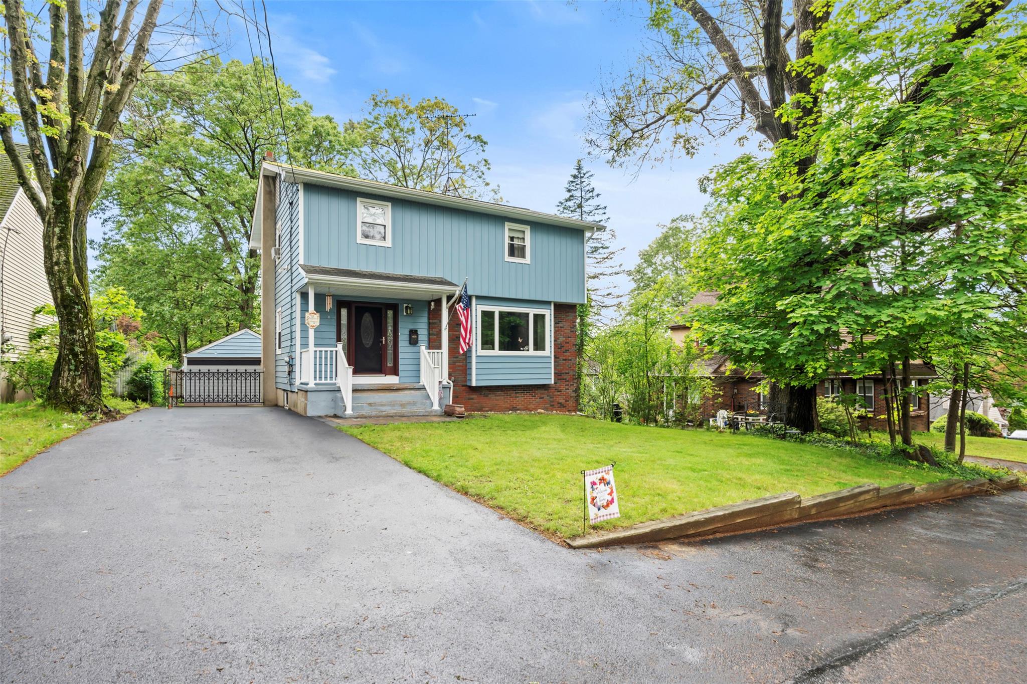 1A Ward Street, Suffern, New York image 2