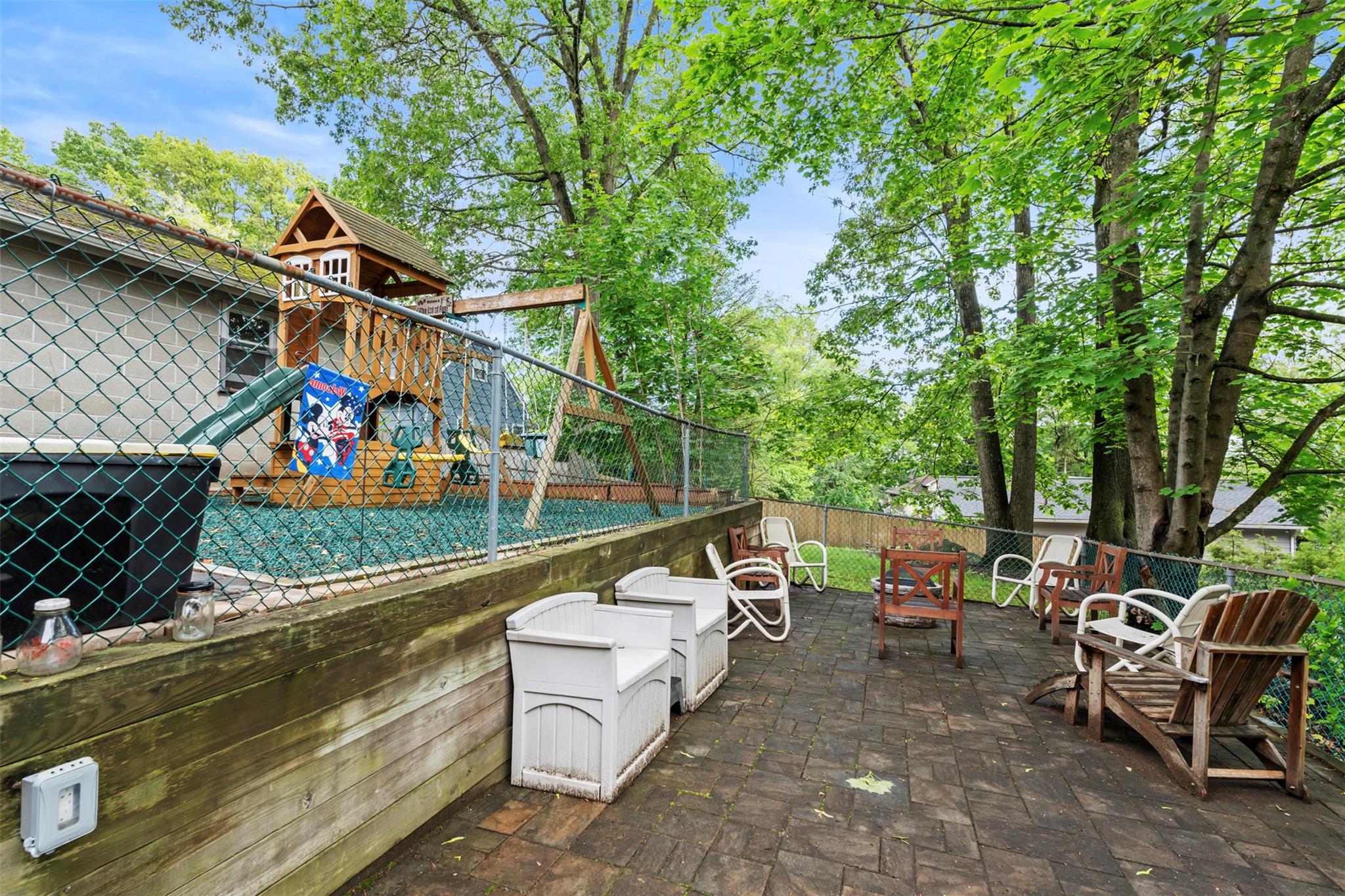 1A Ward Street, Suffern, New York image 33