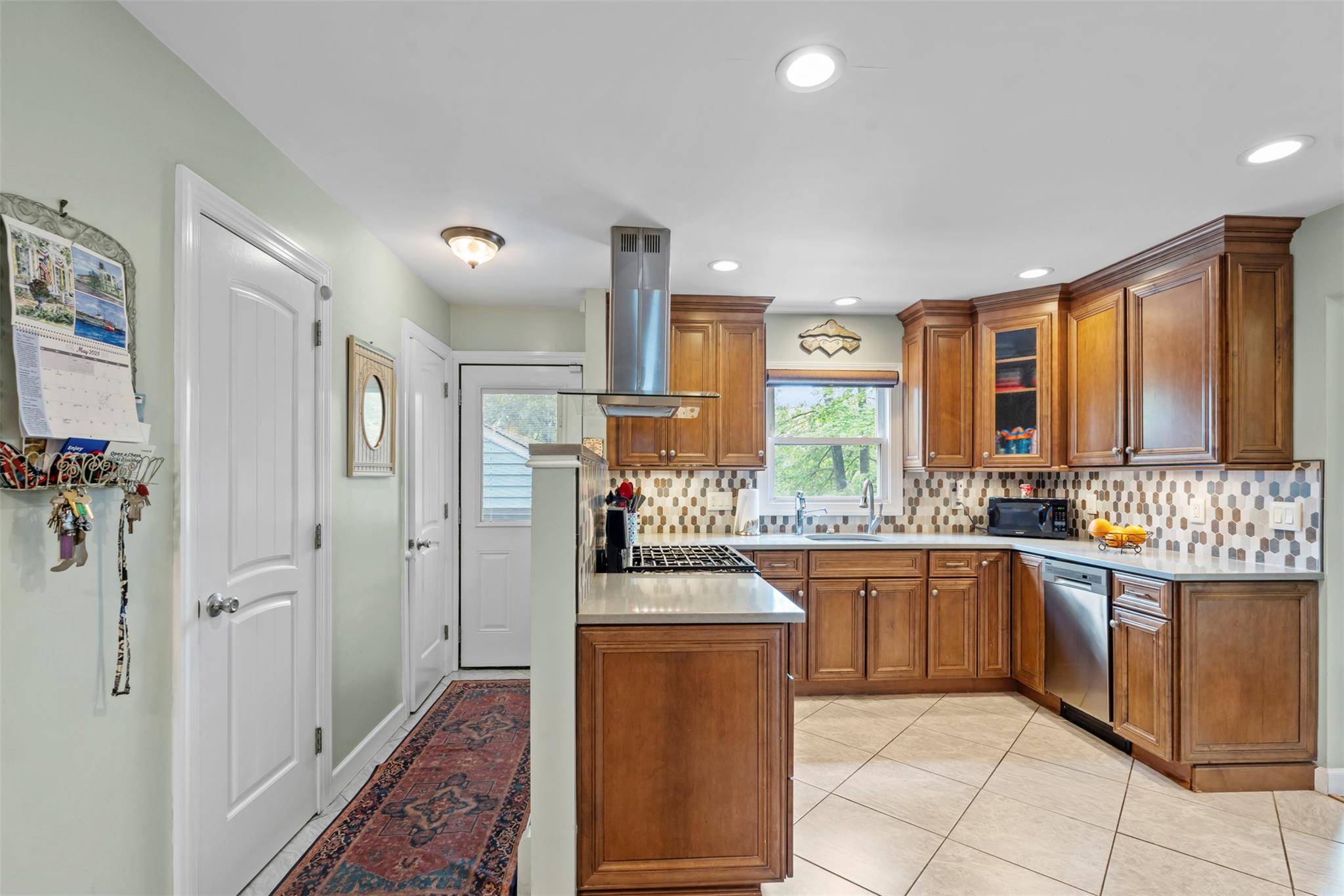 1A Ward Street, Suffern, New York image 12