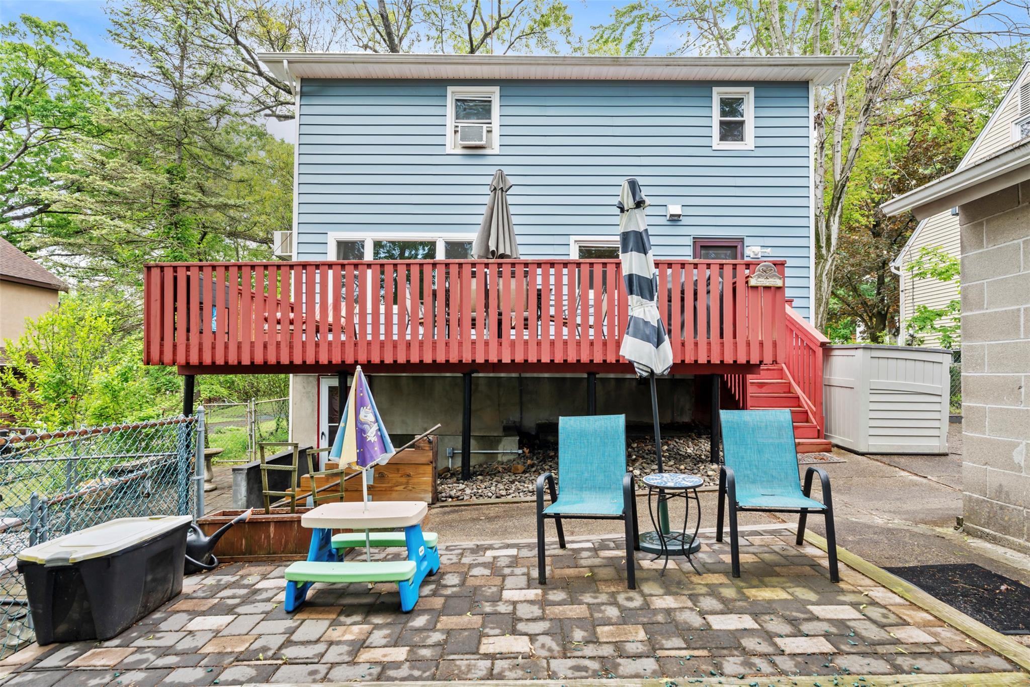 1A Ward Street, Suffern, New York image 32