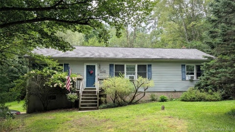 Homes For Sale - 38 Hoffman Road<br/> Narrowsburg, NY 12764