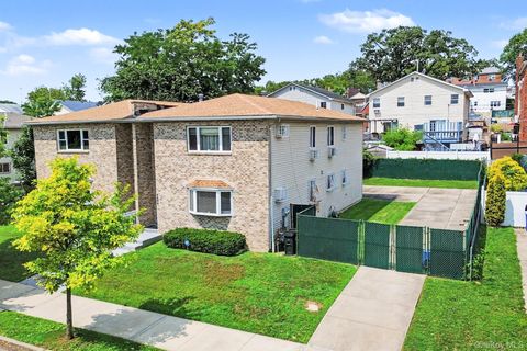 Multifamily For Sale - 2459 Lodovick Avenue<br/> Bronx County, Bronx, NY 10469