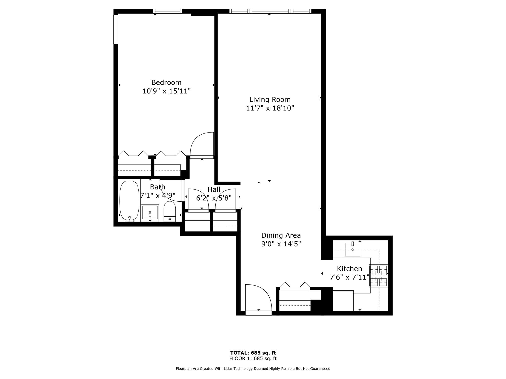 2 Birchwood Court #1B, Mineola, New York image 12