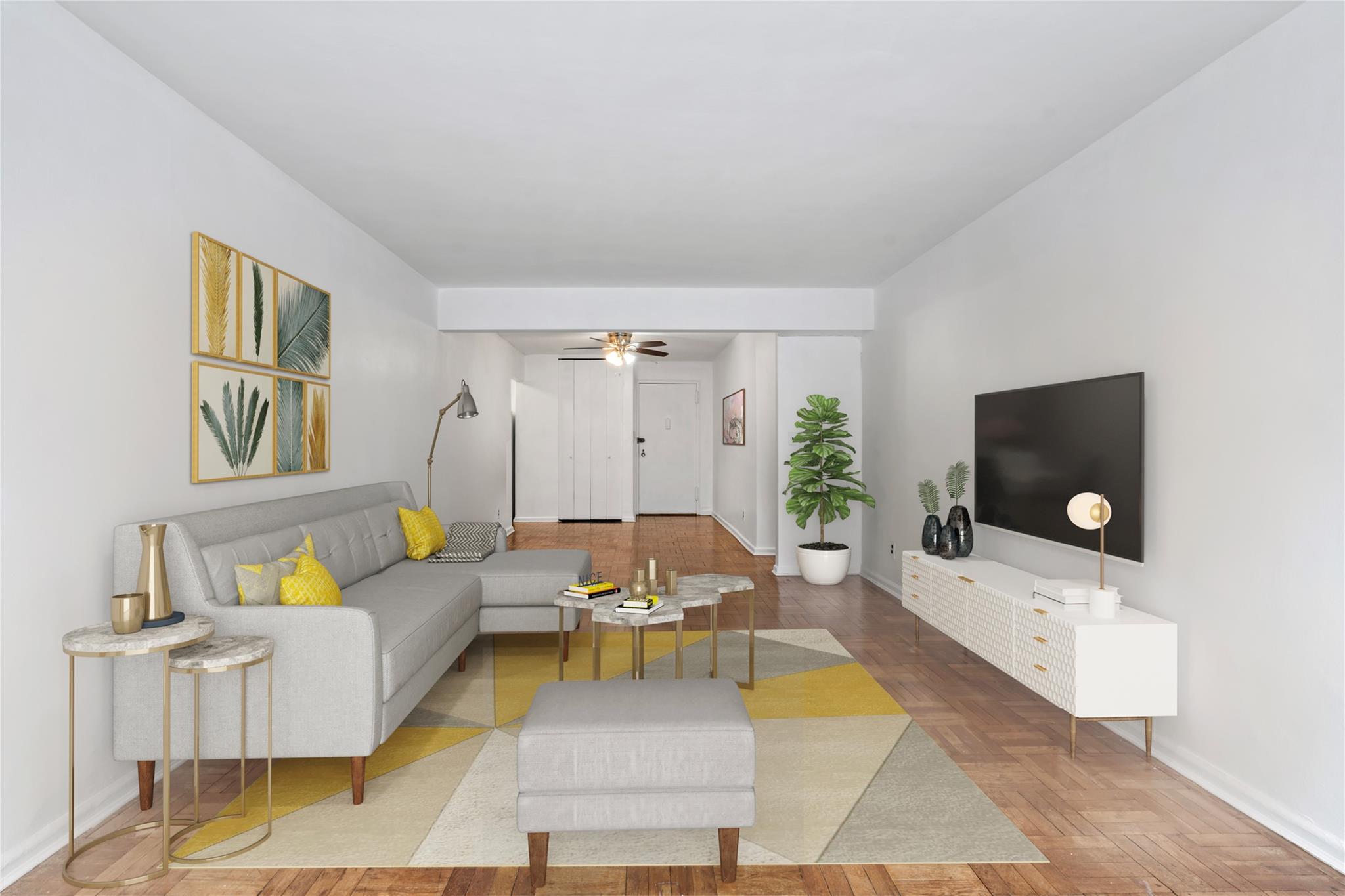2 Birchwood Court #1B, Mineola, New York image 3