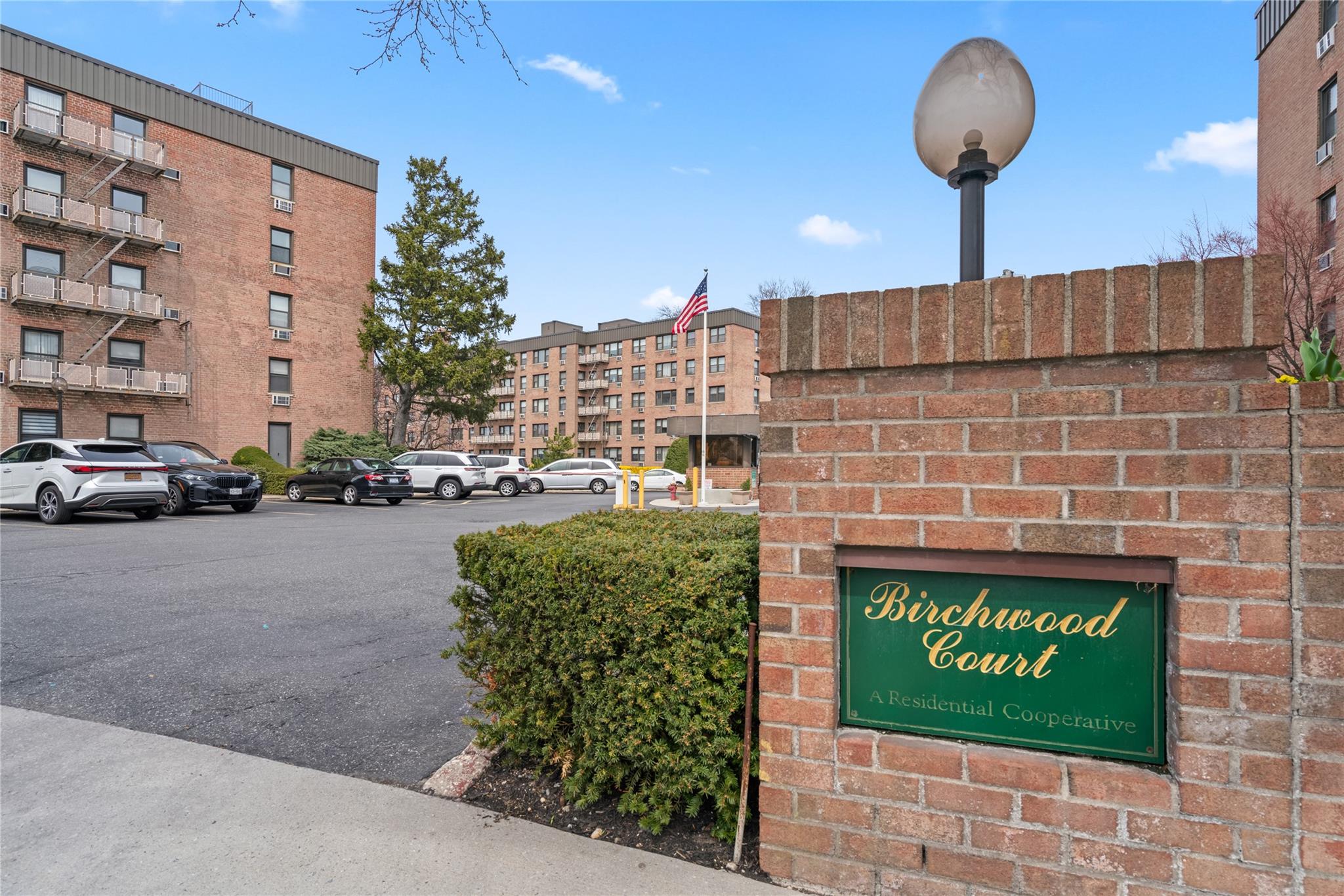 2 Birchwood Court #1B, Mineola, New York image 2