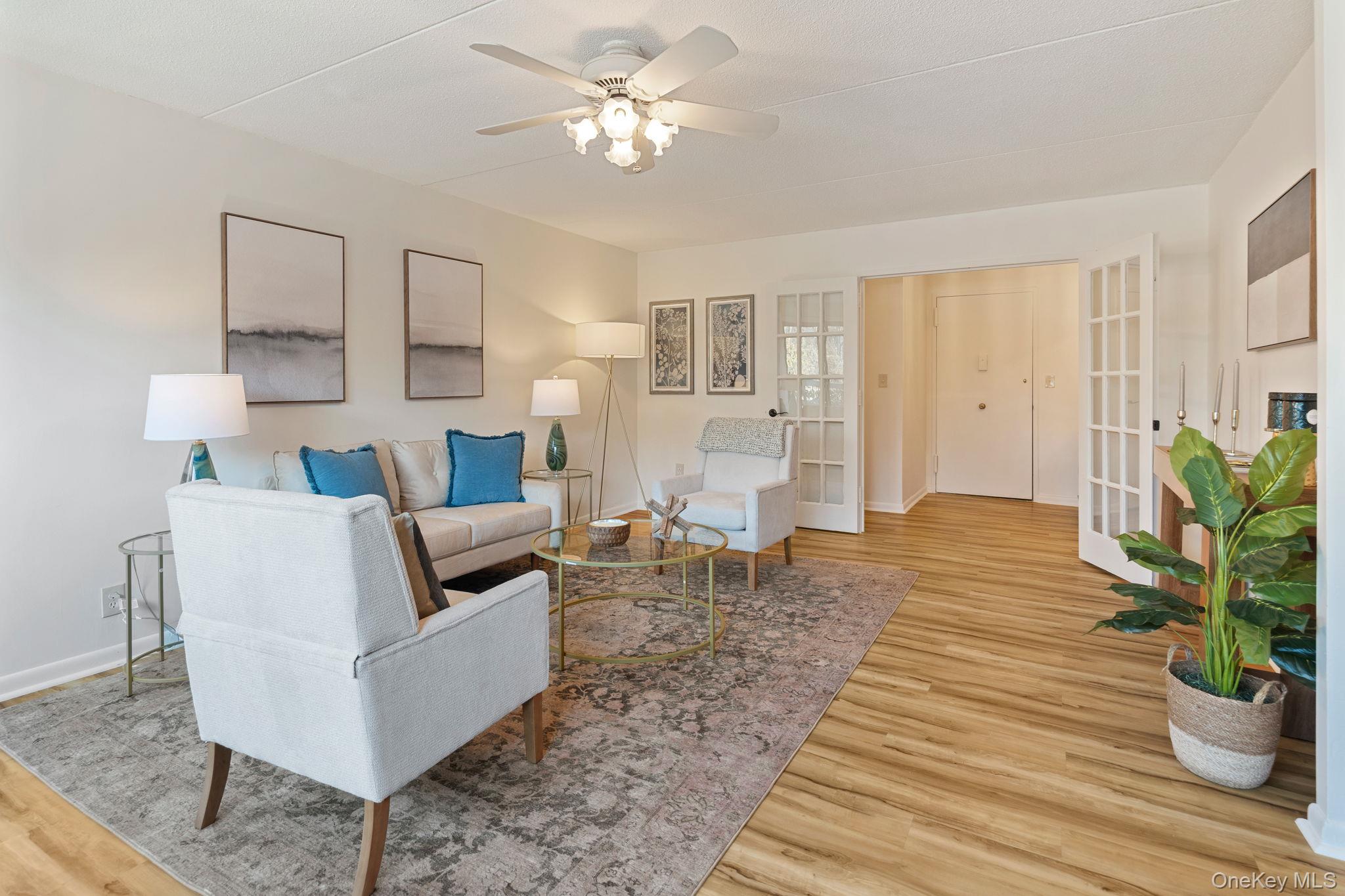 100 High Point Drive 305