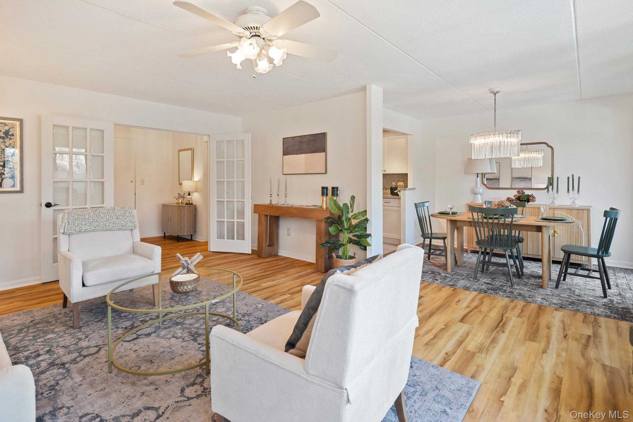 100 High Point Drive 305