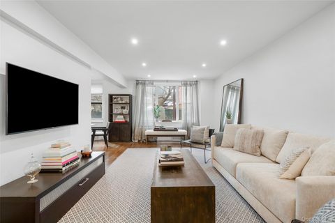 Homes For Sale - 2390 Palisade Avenue #2B<br/> Bronx, NY 10463