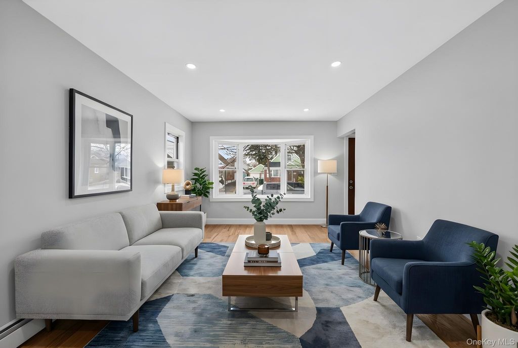 Photo of 9911 205th Place, Hollis, NY 11423 (MLS # 961030)