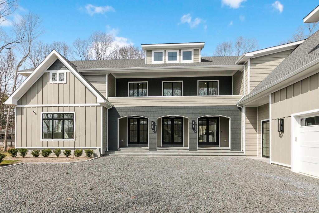 Photo of 1355 Little Peconic Bay Road, Cutchogue, NY 11935 (MLS # 979297)