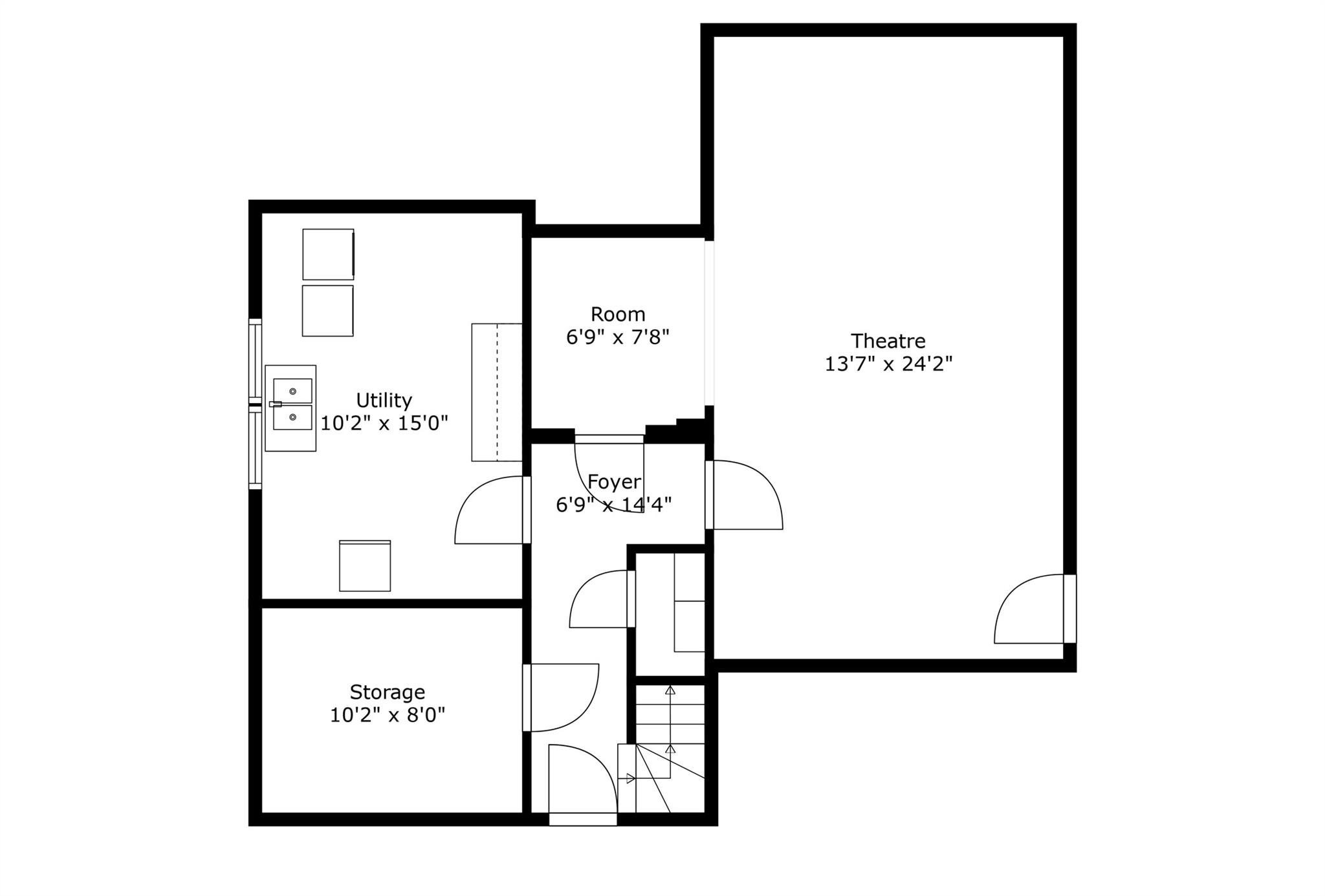 213 Baldwin Road, Mount Kisco, New York image 26