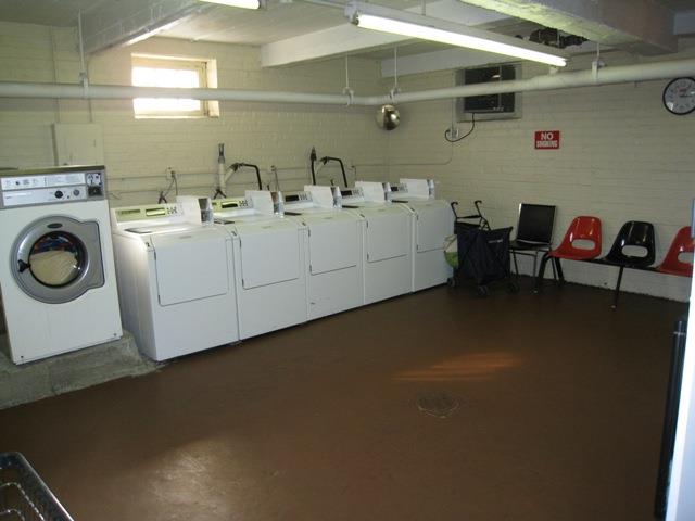 501 Riverdale Avenue #1K, Yonkers, New York image 34