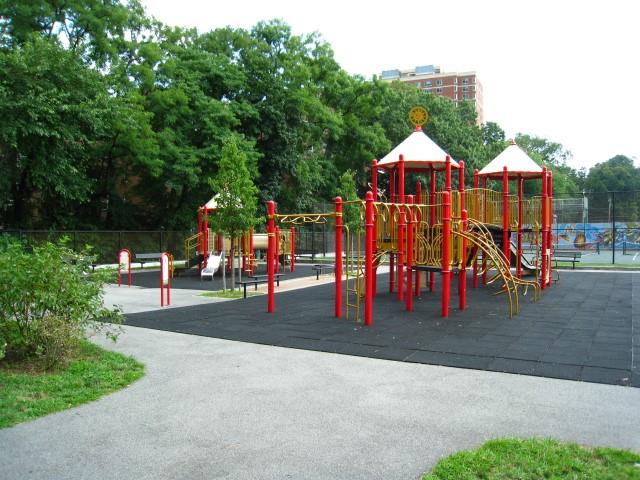 501 Riverdale Avenue #1K, Yonkers, New York image 31