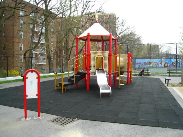 501 Riverdale Avenue #1K, Yonkers, New York image 32