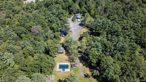 20 Country Club Lane Woodstock NY 12498
