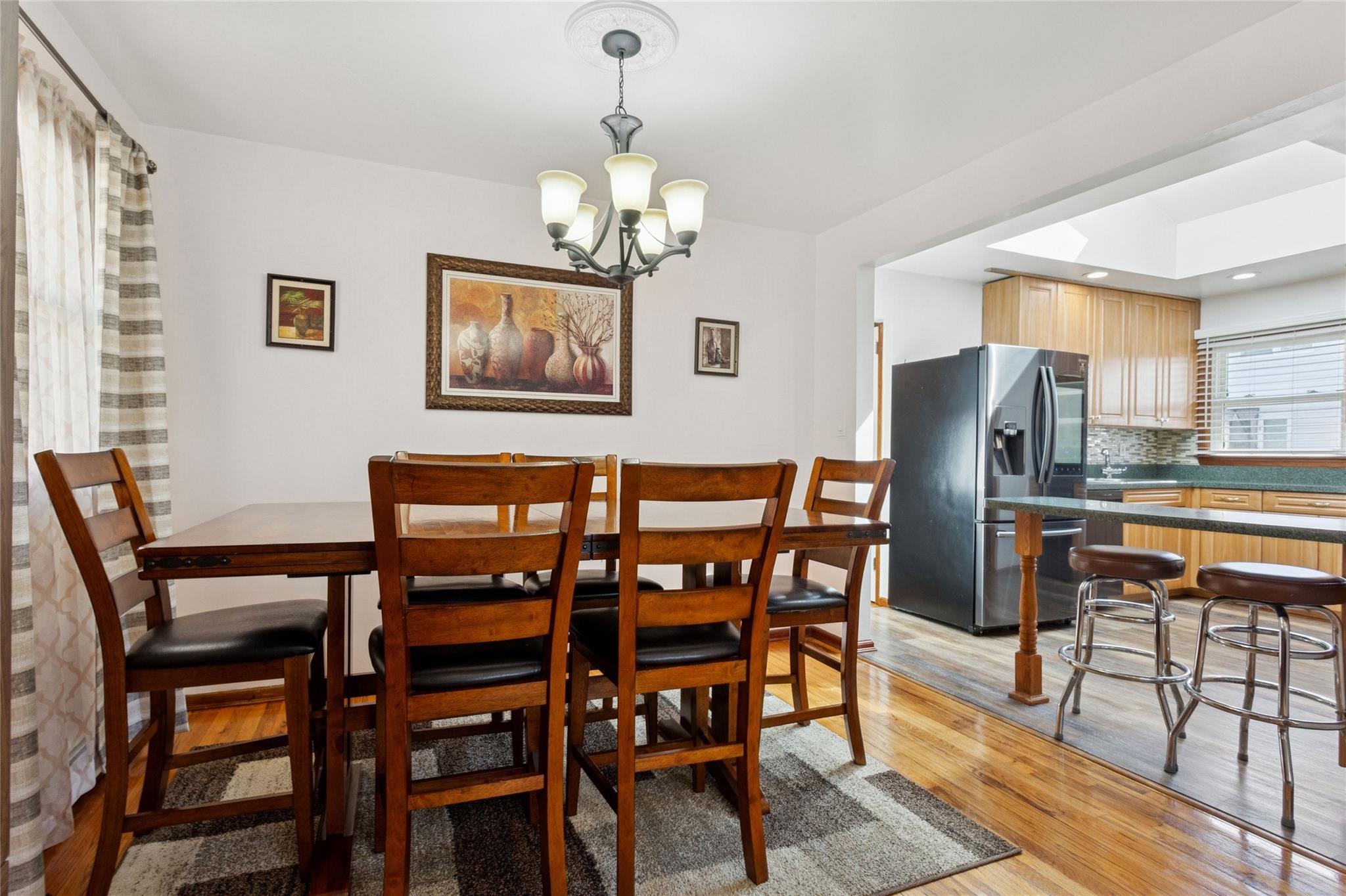 1663 John Street, Merrick, New York image 11