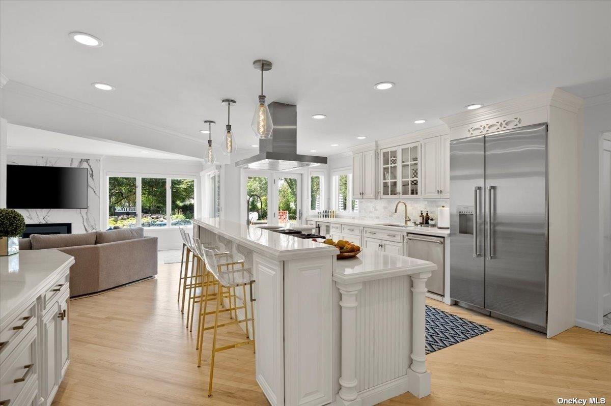 5 Landing Court, Dix Hills, New York image 7
