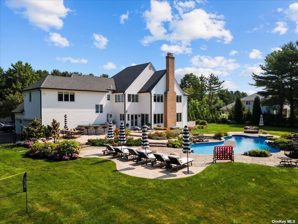 5 Landing Court, Dix Hills, New York image 35