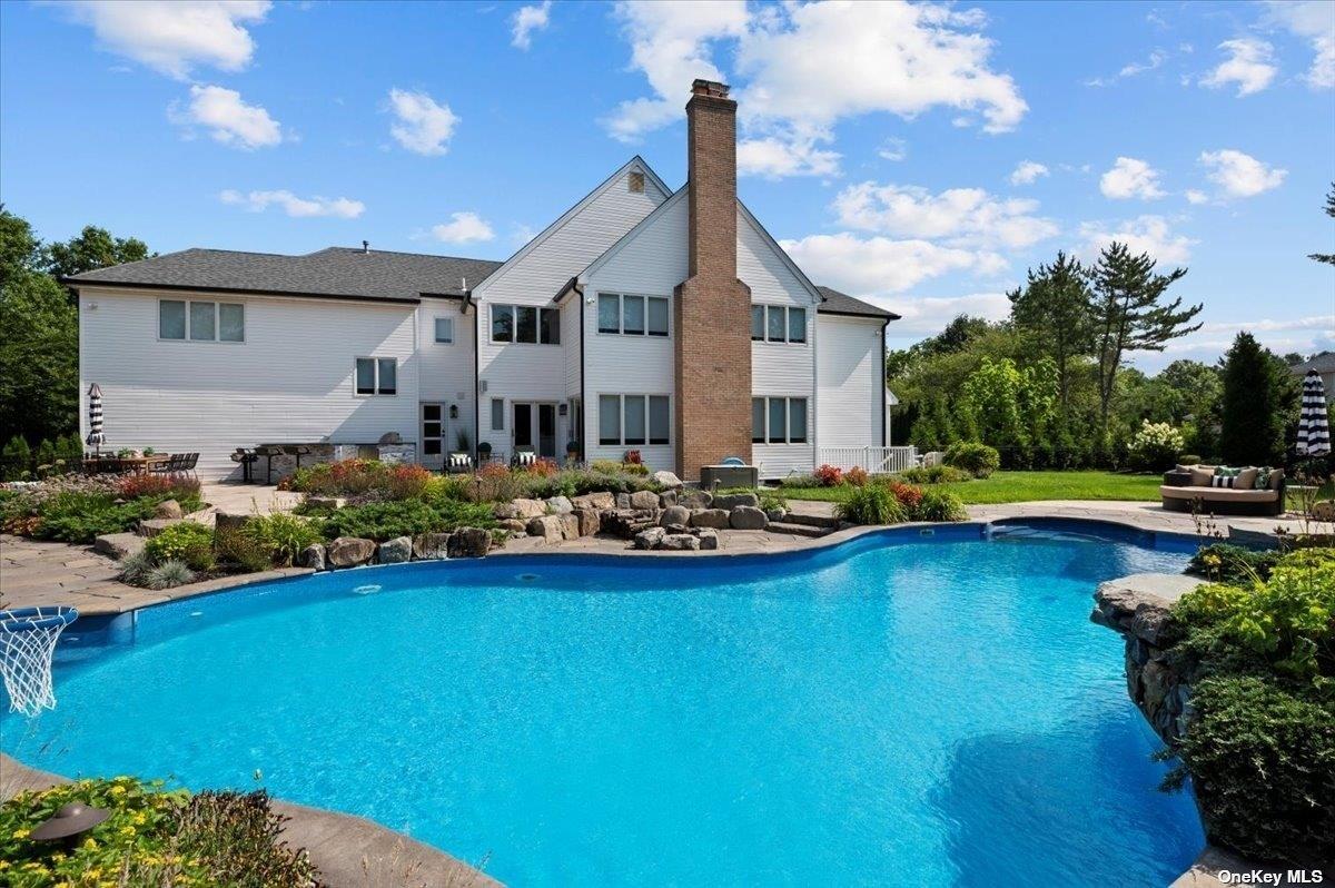 5 Landing Court, Dix Hills, New York image 34