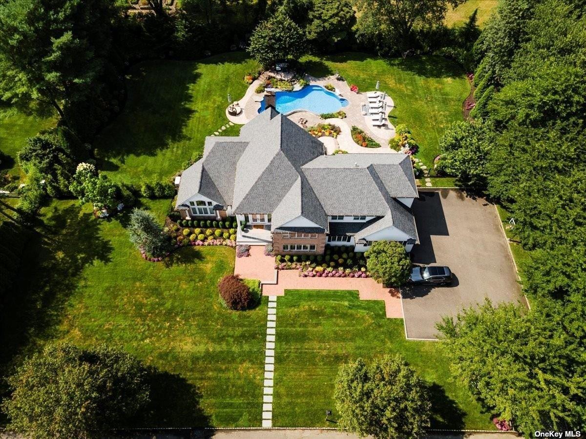 5 Landing Court, Dix Hills, New York image 36