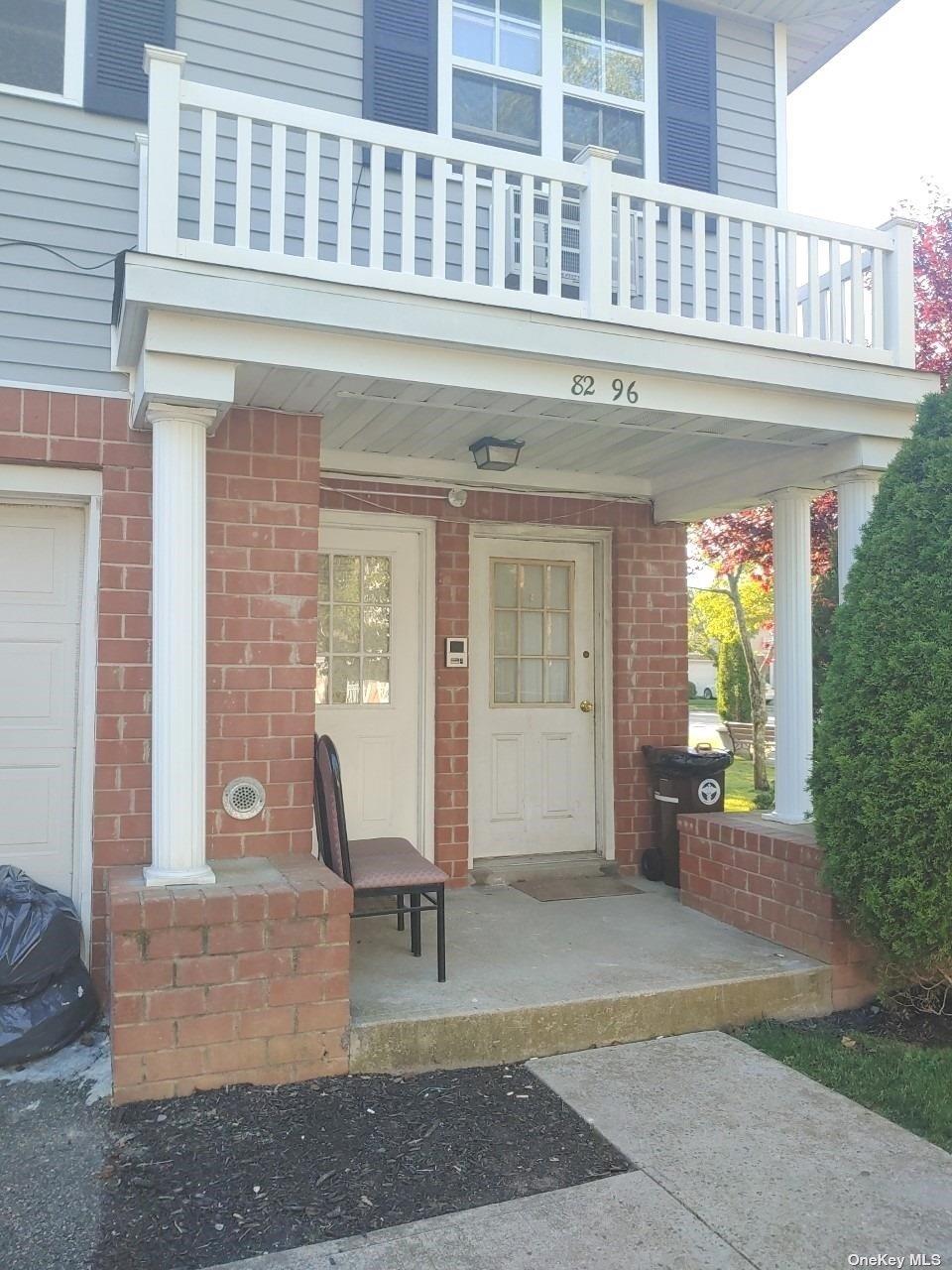 Rental Property at Country Pointe Circle Cir 1, Bellerose, Queens, NY - Bedrooms: 2 
Bathrooms: 1 
Rooms: 6  - $2,750 MO.