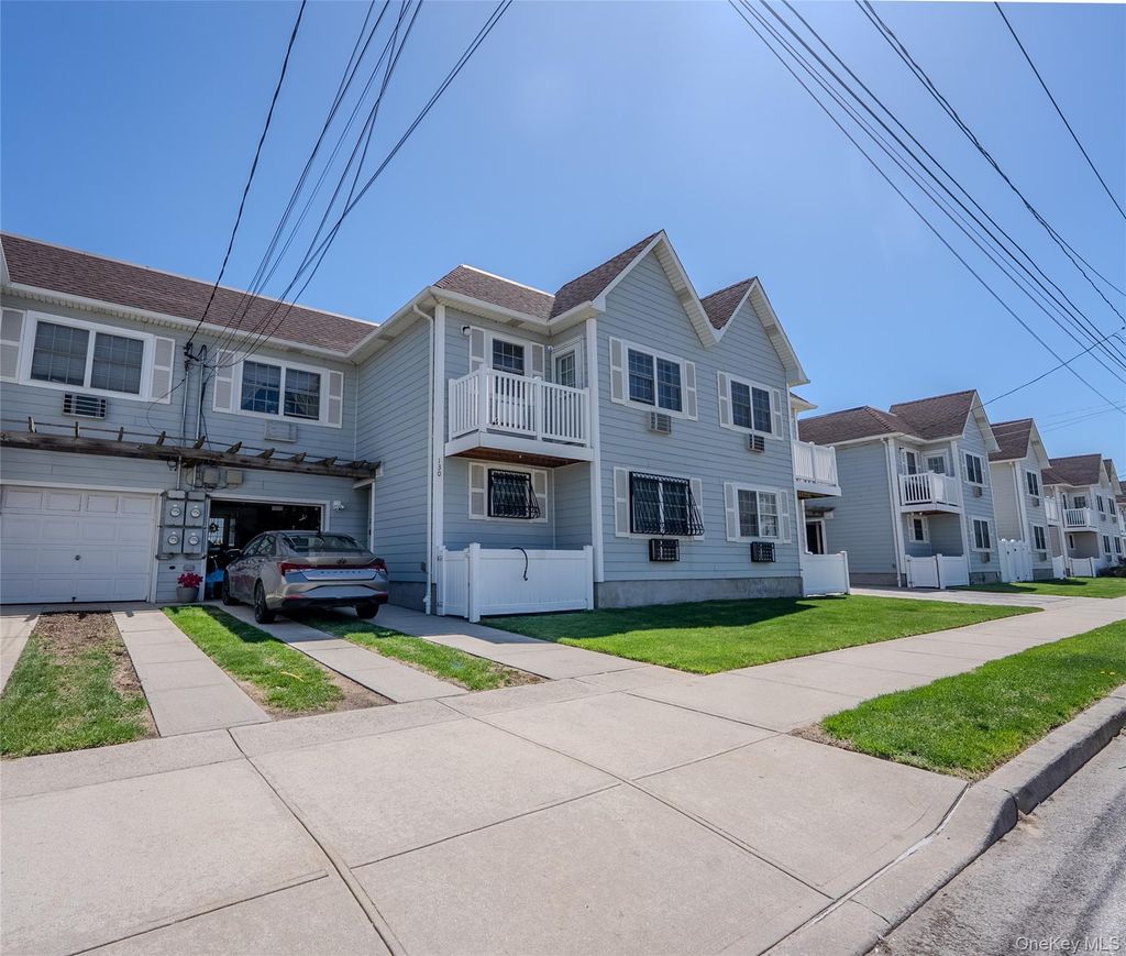 Photo of 130 Beach 62nd Street #60, Arverne, NY 11692 (MLS # 992205)