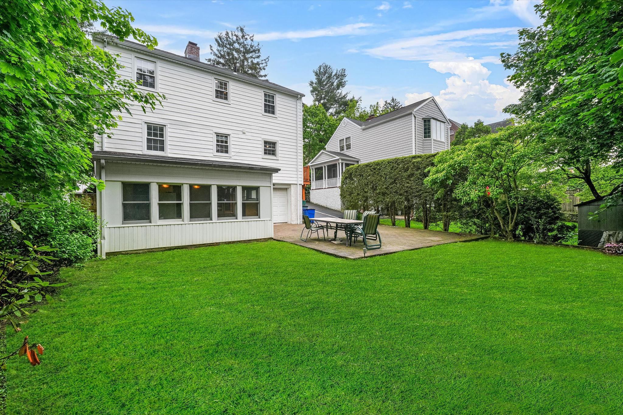 97 Highview Avenue, Tuckahoe, New York image 20