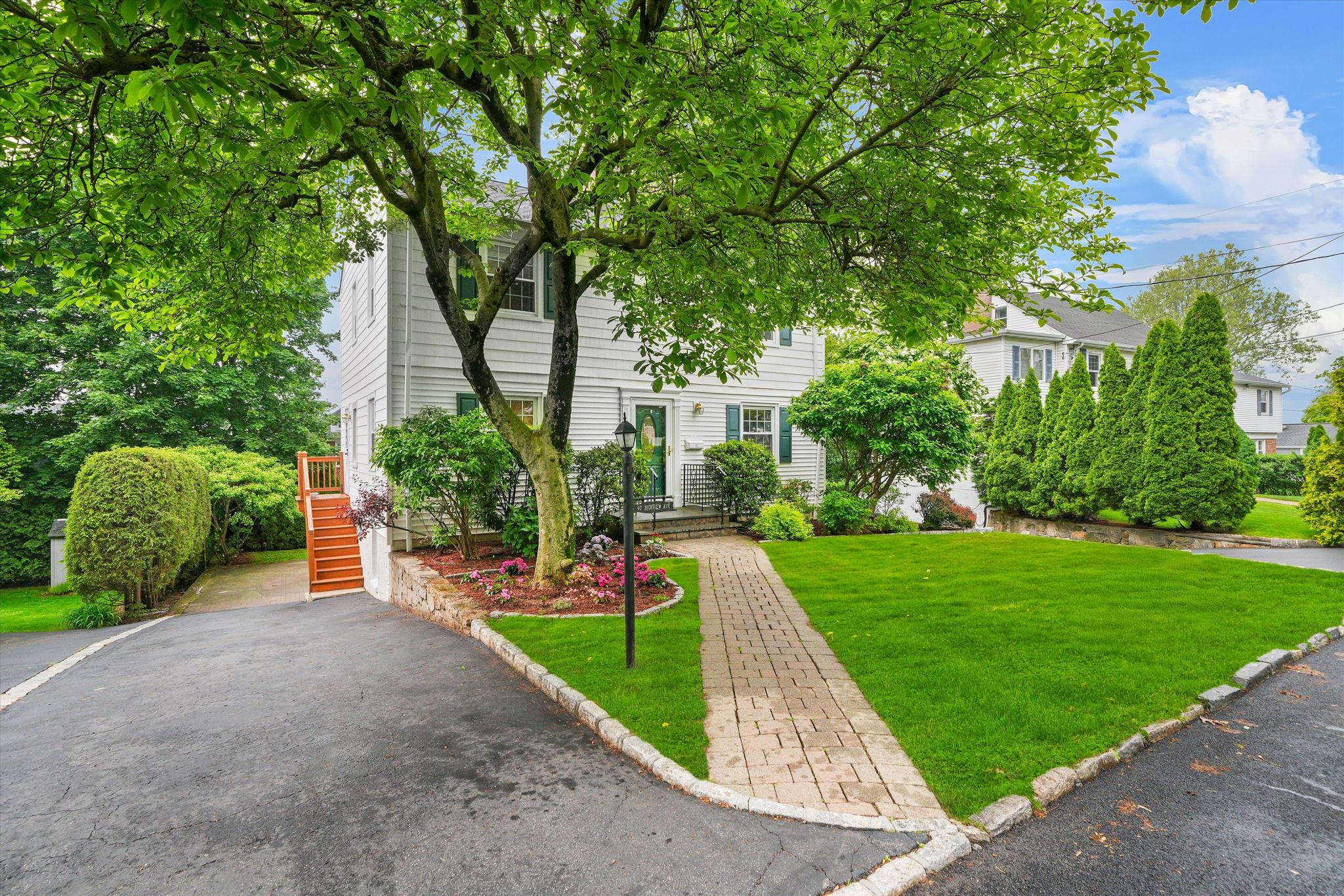 97 Highview Avenue, Tuckahoe, New York image 22